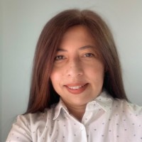 Martha Lucia Agudelo Monsalve