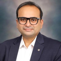 Pranay Dixit