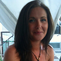 Caroline Debnam