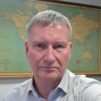 Lars Martin Ullereng