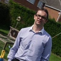 Stuart Gall