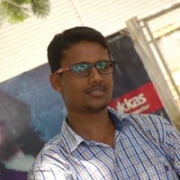 sreehari raghavan