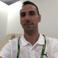 Juan Bautista García