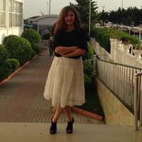 Seher Ceylan