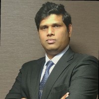 Dr. Krishna Prasad Gannavarapu