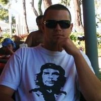 Евгений Ильясов