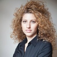 Agnes Kasparian