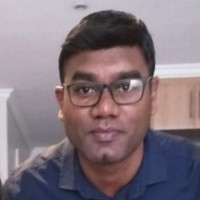 Regan Naidoo