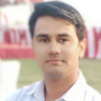 Narendra Sharma