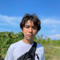 SHOTA NISHIOKA