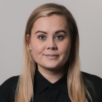 Björg Agnarsdóttir