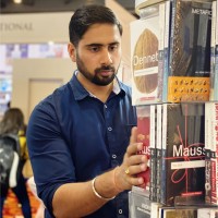 Ishaan Yadav