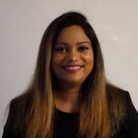 Kaminie Singh