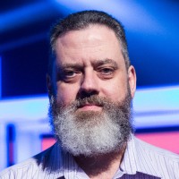 Craig Collinson