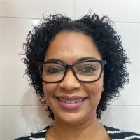 Maiane Santos