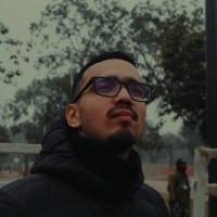 Priyanshu Rawat