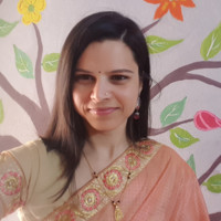 Vijayshree Joshi