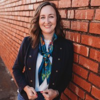 Sarah Pennebaker, Cipm