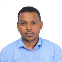 Temesgen Desta Belay