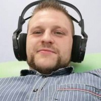 Daniel Gacek
