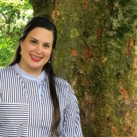 Kate Searfoorce, M.Ed, Mba