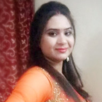 Meenakshi Dahiya CFP