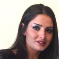 Mariam Khaled