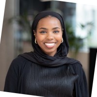 Ismahan Afrah