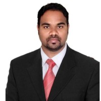 Naveen Goparaju