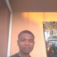 Joseph Eghosa