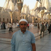 Mumtaz Ali