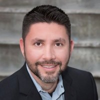 Ben Orozco