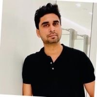 Mohammad Imran