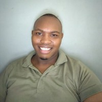 Clinton Zuma