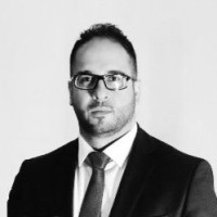 Farbod Alinaghian