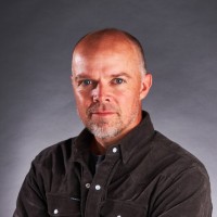 Greg Smith