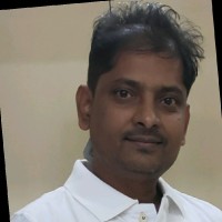 Sunil Thakur