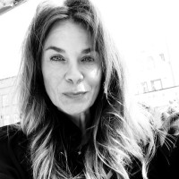 Lotta Dawidsson