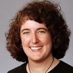 Stephanie Sanderson