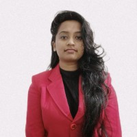 Diksha Dey