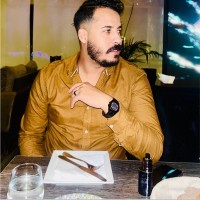 Ossama Baladi