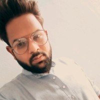 Nitesh Sharma