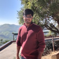 Gugan Manoharan