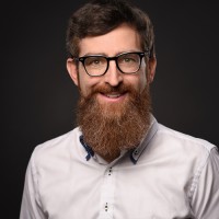Dr. Nicolas Dütsch