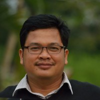 Khoirul Abadi
