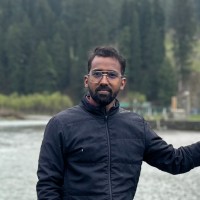 Navin kumar