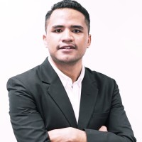 Fransiskus Bupu Awa Du'a