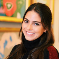Jenna Berman