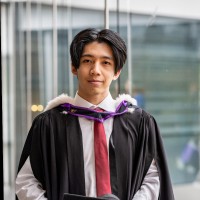 Poyong Huang