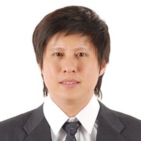 Patrick Yap